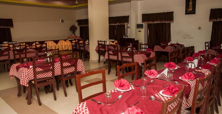 Pagoda Resorts Alappuzha Zewnętrze zdjęcie
