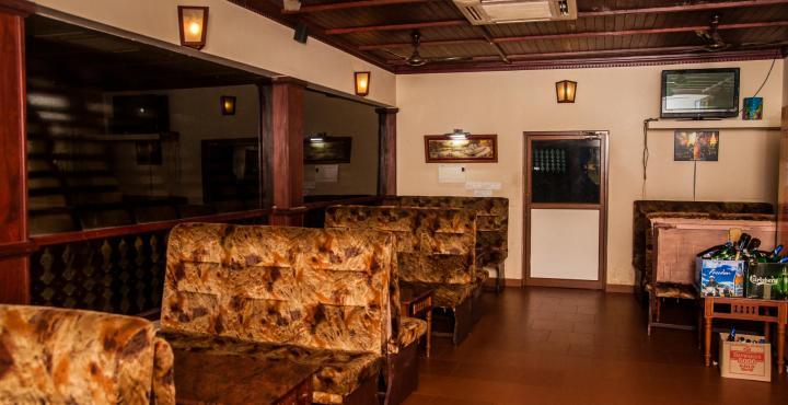 Pagoda Resorts Alappuzha Zewnętrze zdjęcie