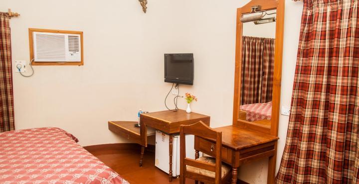 Pagoda Resorts Alappuzha Zewnętrze zdjęcie