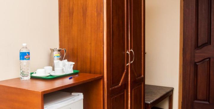 Pagoda Resorts Alappuzha Zewnętrze zdjęcie