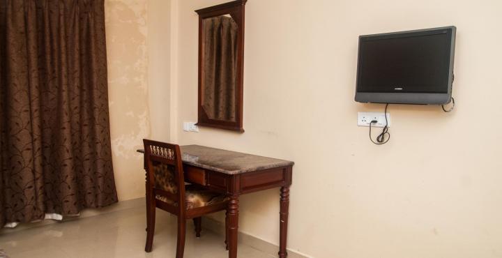 Pagoda Resorts Alappuzha Zewnętrze zdjęcie