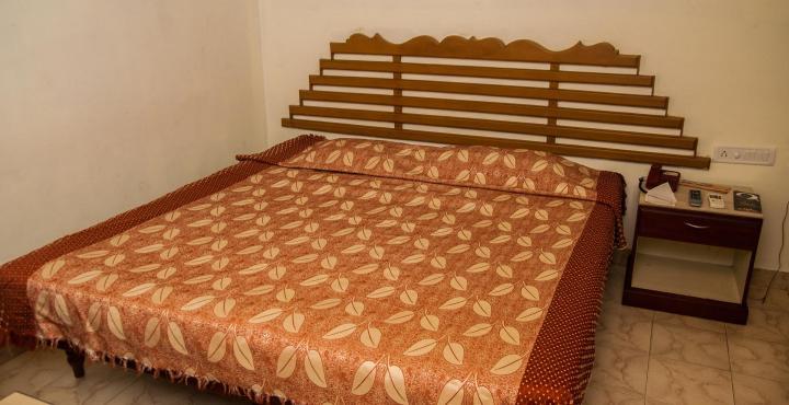 Pagoda Resorts Alappuzha Zewnętrze zdjęcie