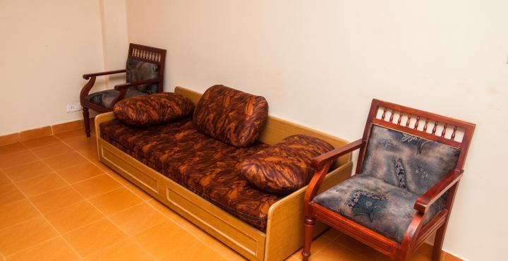 Pagoda Resorts Alappuzha Zewnętrze zdjęcie