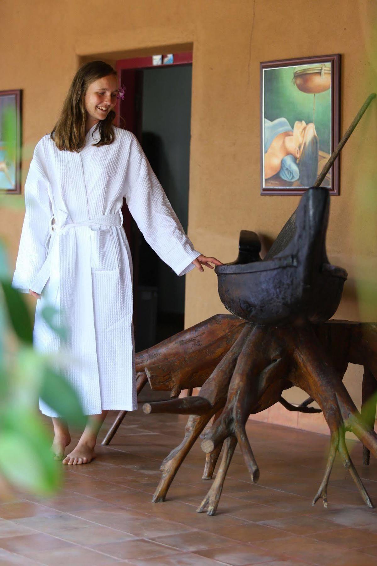 Pagoda Resorts Alappuzha Zewnętrze zdjęcie